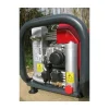 Compresseur haute pression ATLANTIC 6m3/h 220 V 330 bars automatique NARDI