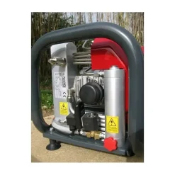 Compresseur haute pression ATLANTIC 6m3/h 220 V 330 bars automatique NARDI