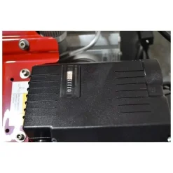 Compresseur haute pression ATLANTIC 6m3/h 220 V 330 bars automatique NARDI