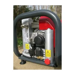 Compresseur haute pression ATLANTIC 6m3/h 220 V automatique NARDI