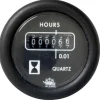 Compte-heures Guardian 12v.