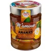 CONFITURE ANANAS 325g MAMOUR MAMOUR