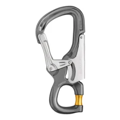 Connecteur Eashook Open - PETZL