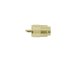 CONNECTEUR VHF PL 259 MALE - EUROMARINE