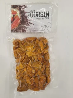 CORAIL D'OURSIN 100G