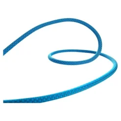 Corde à simple d'escalade STINGER III 9.4MMx80M BLUE BEAL