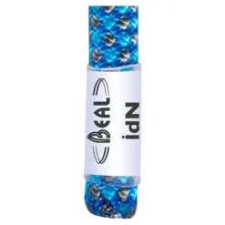 Corde à simple d'escalade STINGER III 9.4MMx80M BLUE BEAL