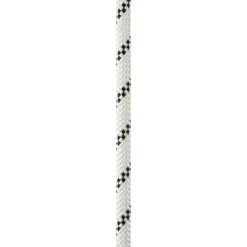 Corde Axis 11mm Blanche - 50m - PETZL