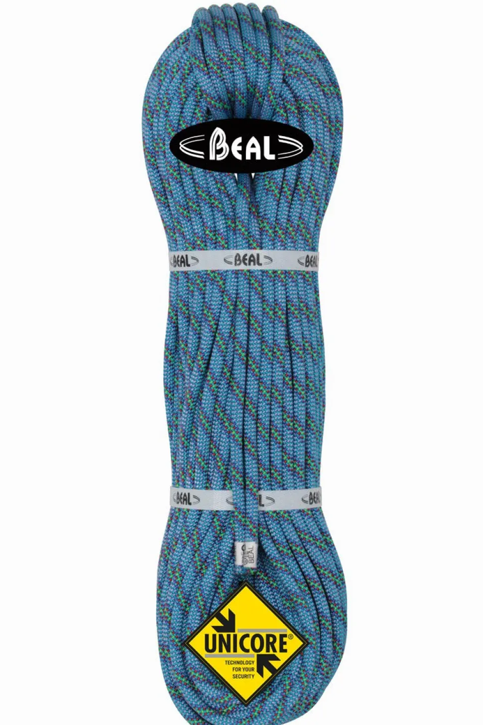 Corde Cobra II Unicore 8.6 mm - 60 m - BEAL