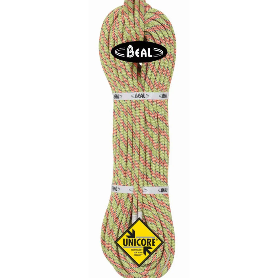 Corde Cobra II Unicore 8.6 mm - 60 m - BEAL