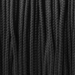 Corde de Camping PARACORDE WEBBING - MULTI DE CAMPING - NOIR FRENDO