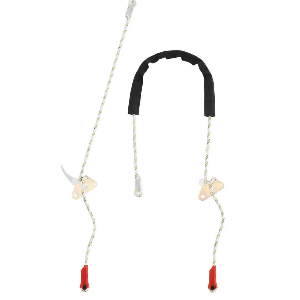 Corde de rechange pour Grillon 5 m - PETZL