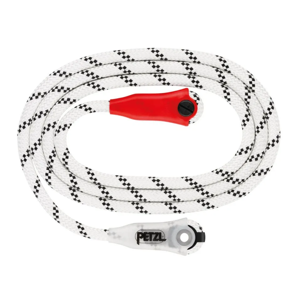 Corde de rechange pour Grillon 3 m - PETZL