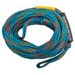 Corde de traction pour bouée tractée 3/4 PLACES JOBE