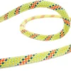Corde d'escalade Booster Ø 9.7 mm 80 m Anis BEAL