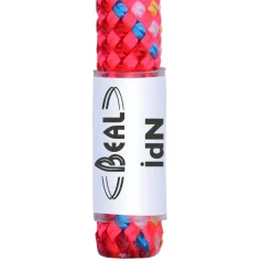 Corde d'escalade Cobra II Unicore DRY COVER Ø 8.6 mm 50 m BEAL