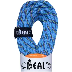 Corde d'escalade Cobra II Unicore DRY COVER Ø 8.6 mm 50 m BEAL