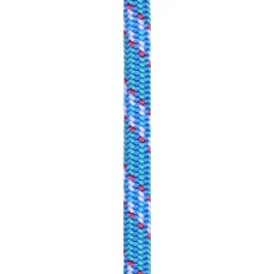 Corde d'escalade Ice Line Unicore Ø 8.1 mm Golden Dry 60 m BEAL