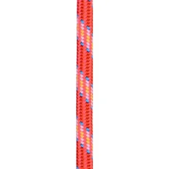 Corde d'escalade Ice Line Unicore Ø 8.1 mm Golden Dry 60 m BEAL