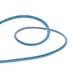 Corde d'escalade Ice Line Unicore Ø 8.1 mm Golden Dry 60 m BEAL