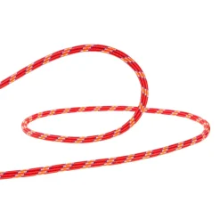 Corde d'escalade Ice Line Unicore Ø 8.1 mm Golden Dry 60 m BEAL