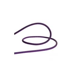 Corde d'escalade JOKER UNICORE Ø 9.1 mm DRY COVER 50 m VIOLET BEAL