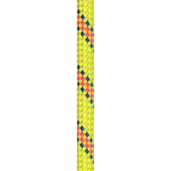 Corde d'escalade Karma Ø 9,8 mm 80 m jaune BEAL