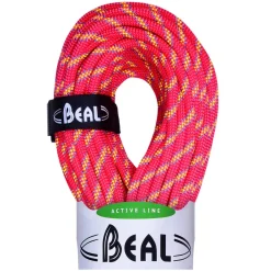Corde d'escalade LEGEND Ø 8.3mm 50 m BEAL