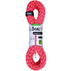 Corde d'escalade LEGEND Ø 8.3mm 50 m BEAL