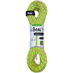 Corde d'escalade LEGEND Ø 8.3mm 50 m BEAL