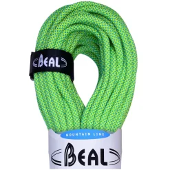 Corde d'escalade Opera GOLDEN DRY Ø 8.5 mm Unicore 60 m BEAL