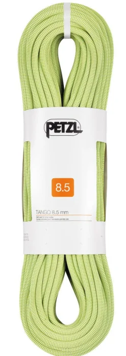 Corde Escalade Tango 8.5mm - 50m - PETZL