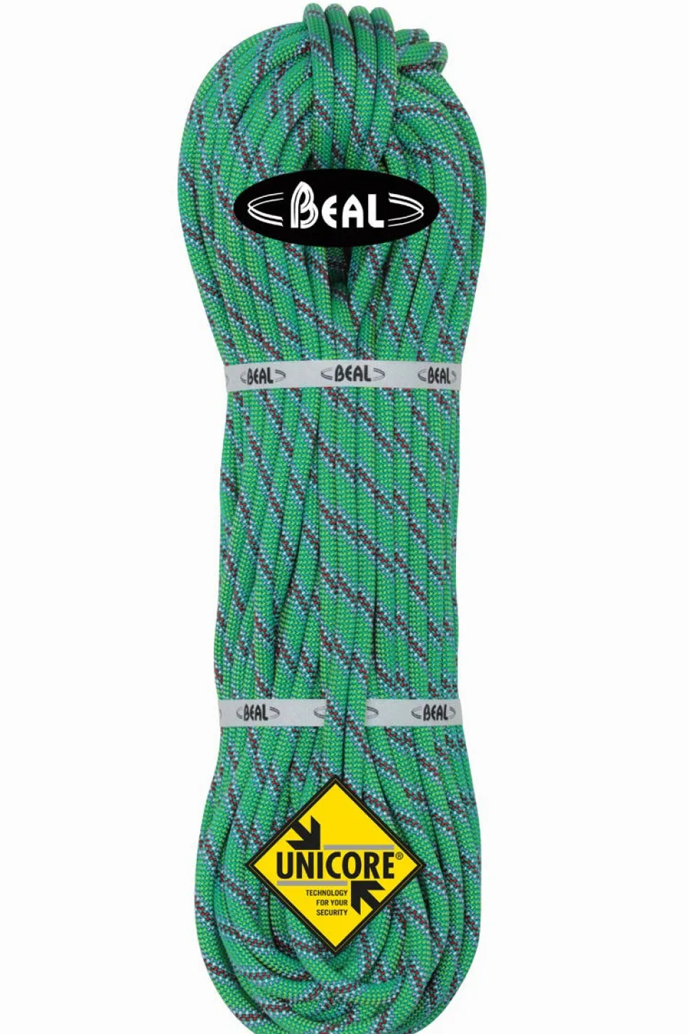 Corde Escalade Top Gun Unicore - 10.5mm au mètre - BEAL