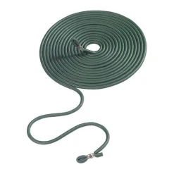 Corde élastique bouée chasse sous-marine BUNGEE TECH Ø 4 mm 16 m SALVIMAR