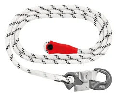 CORDE RECHANGE GRILLON HOOK 3 M - PETZL