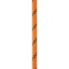 CORDE SEMI-STATIQUE 100 M AXIS 11 MM ORANGE PETZL