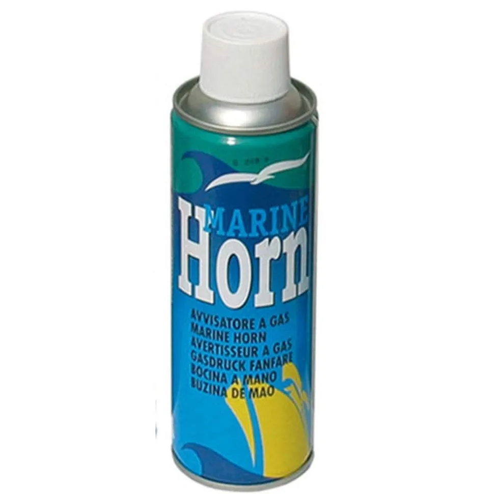 Corne de brume à gaz - 300 ml
