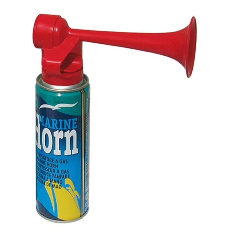 Corne de brume à gaz - 300 ml