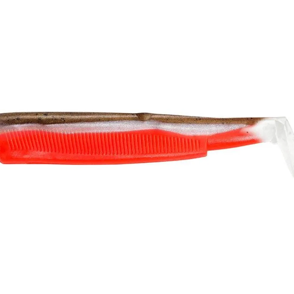 Corps de rechange BLACK MINNOW 200 FIIISH X2