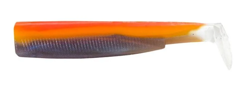 Corps de rechange BLACK MINNOW 200 FIIISH X2