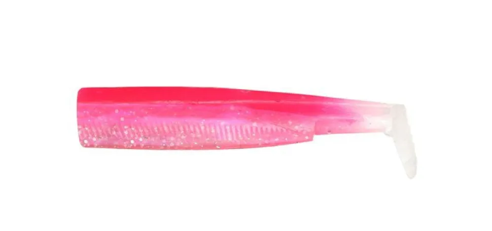 Corps de rechange BLACK MINNOW 200 FIIISH X2