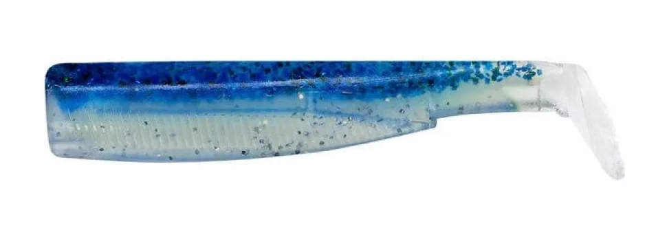 Corps de rechange BLACK MINNOW 200 FIIISH X2