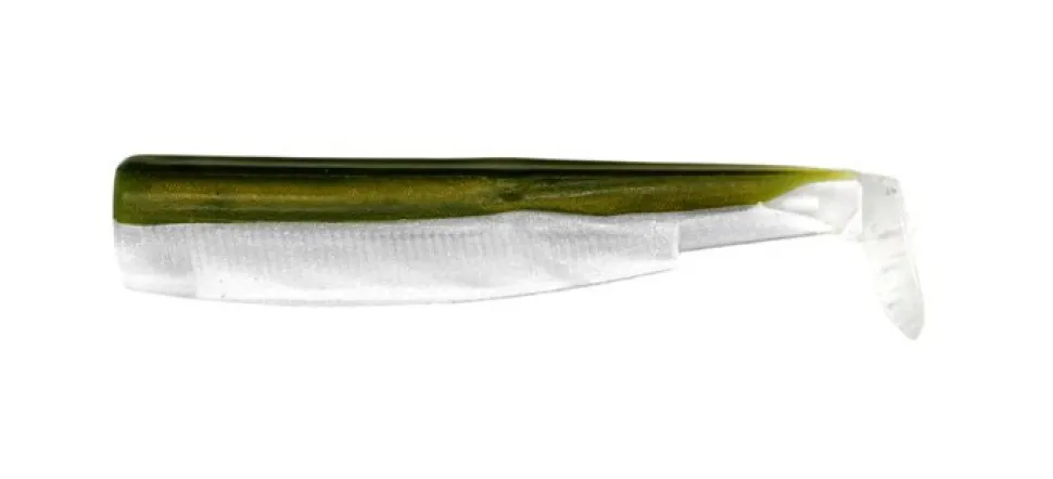 Corps de rechange BLACK MINNOW 200 FIIISH X2