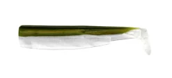 Corps de Rechange FIIISH Black Minnow 160