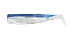 Corps de Rechange FIIISH Black Minnow 140 x3