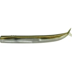 Corps FIIISH Crazy Sand Eel 150 X3