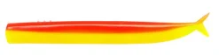 CORPS LEURRE SOUPLE FIIISH CRAZY SAND EEL 220 X3