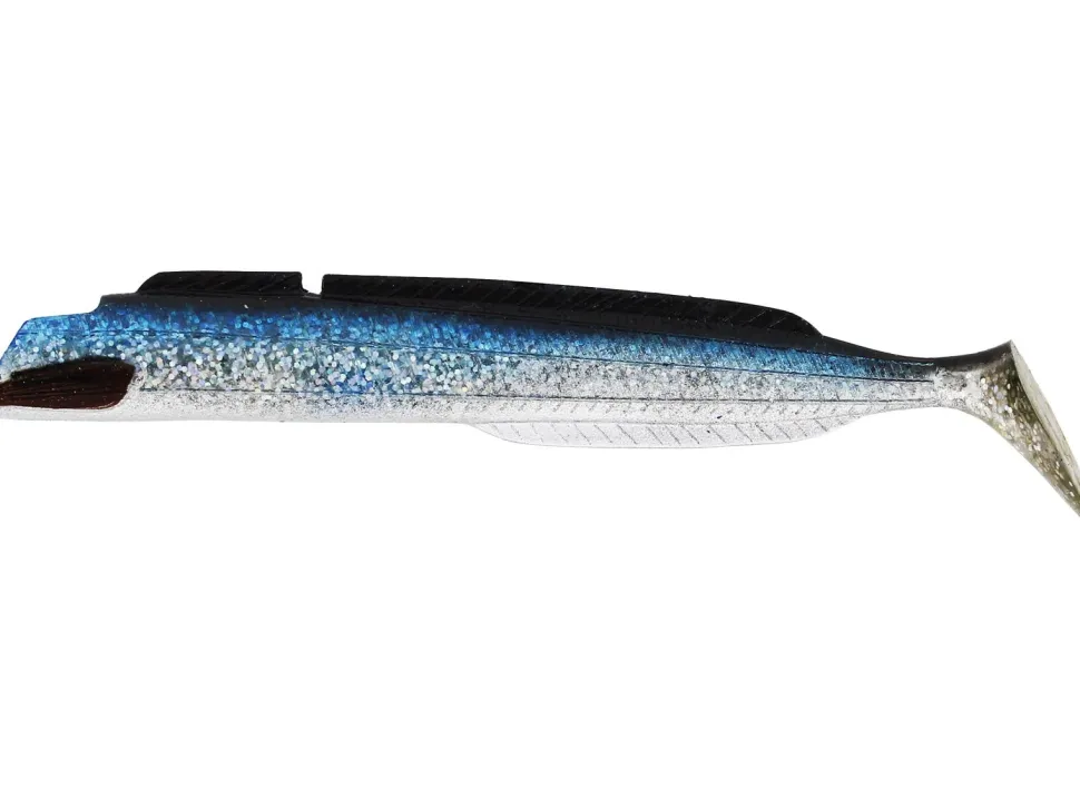 Corps Sandy Andy Jig 17cm | Westin