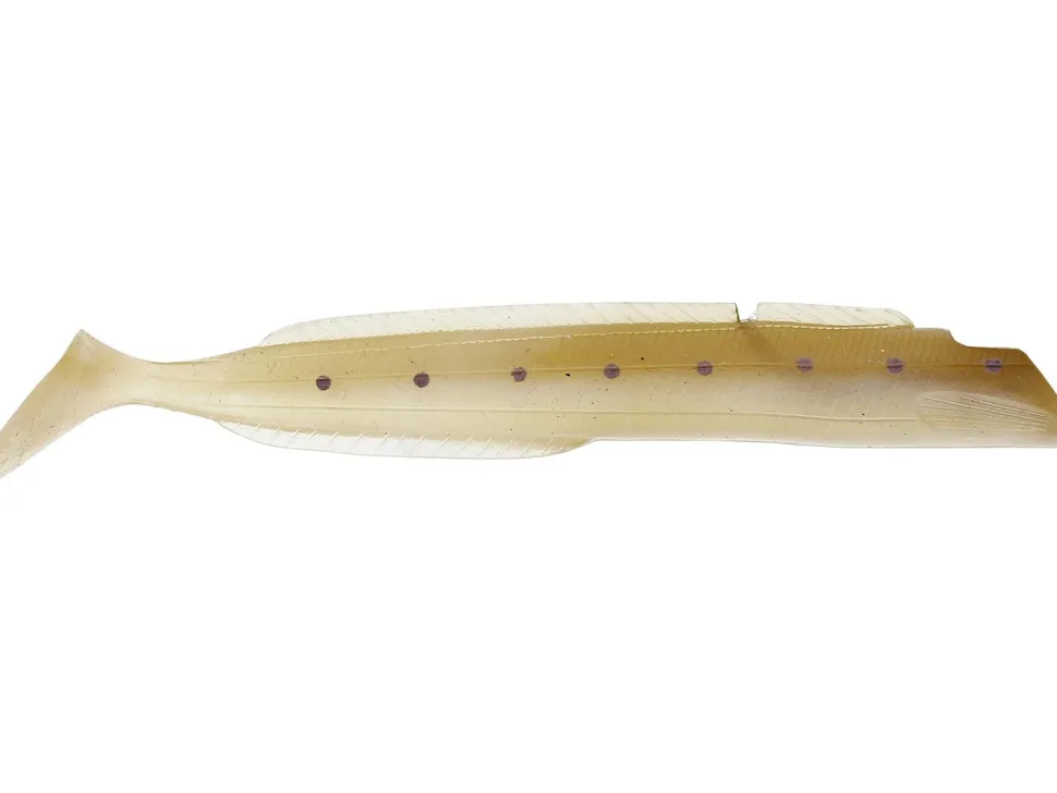 Corps Sandy Andy Jig 15cm | Westin