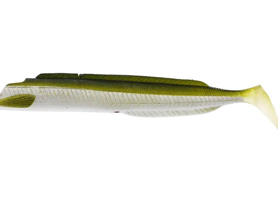 Corps Sandy Andy Jig 15cm | Westin